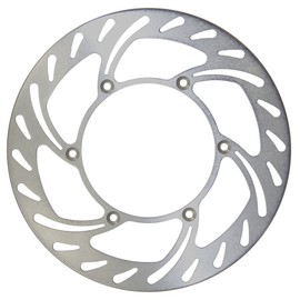 EBC Brakes MD6035D OE Replacement Brake Rotor