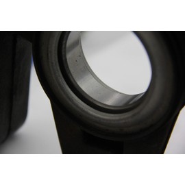 Driveshaft Center Support Kit w/Bearing and Boot for Sprinter 2500/3500 (2003-2006) | OEM# 5104574AA | Heavy Duty