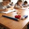 Dplolng 4 Pack Carpenter Pencil Sharpener,Flat Pencil Sharpener Construction Pencils