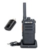 Retevis RB26 Two Way Radios Long Range Rechargeable,2000mAh Portable GMRS