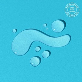 HASK, Aceite Capilar, Hidratación y Reparación del Cabello Seco y Dañado, con Aceite de Argán y RepairPro™, 30ML