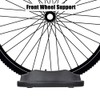 YOUTHINK - Elevador de rueda delantera, soporte turbo para bicicleta,