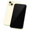 Fake Phone Model [Without Logo] Dummy Display Non-Working Replica Phone