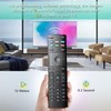 Universal Remote for Vizio Smart TVs, Vizio Remote Control Replacement