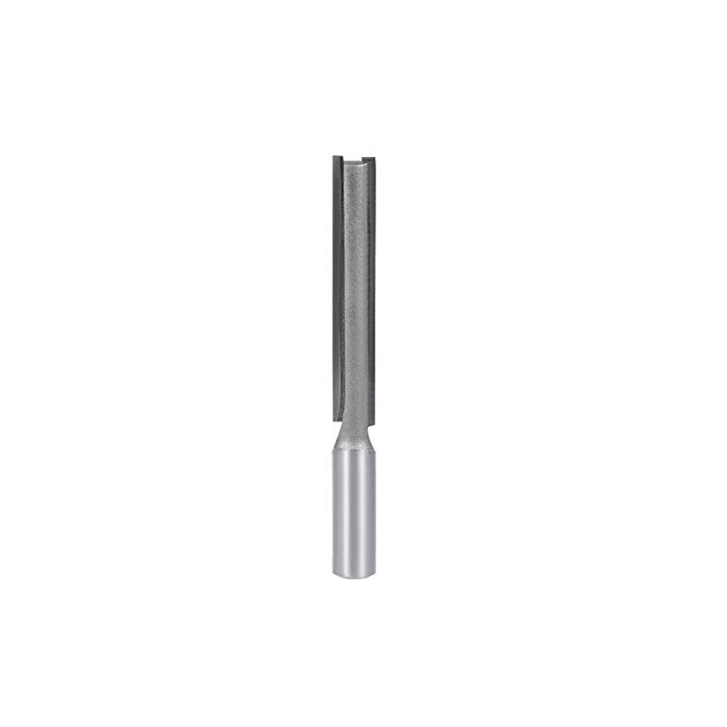 sourcing map Router Bit 1/2 Shank 1/2 inch Cutting Dia.