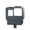 HAFOKO Hero 7 Vlogging Cage with Cold Shoe Adapter for