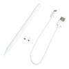 Tablet Stylus Pen, Active Capacitive Stylus with 2 Replaceable Tips,