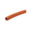 EISCO Spare Rubber Tube Connector for Pinch Clip Burettes, 3.5"