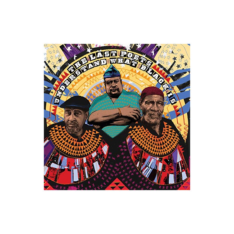 Understand What Black Is