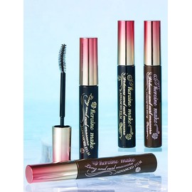 [Kiss Me] Heroine Make Mascara Advanced Film / [키스미] 히로인메이크 마스카라 어드밴스드 필름