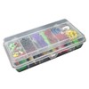 Pure Vie Fishing Topwater Lures Kits Mixed Universal Artificial Soft