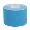 Select Profcare K, 5 x 500 cm, hellblau, 7010350777