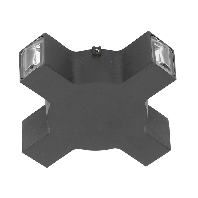 LED Wall Light Decorative Beam Line Wall Light Outdoor Waterproof