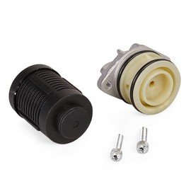 Dixhills Hydraulic Filter, Haldex 4WD Clutch Replacement for A3 8P1 Q3 8UB 8UG TT FV3 FVP Altea XL 5P5 5P8 Yeti 5L Golf VI Hatchback 5K1 Car Accessories Part# 09N525554A 0BR525554 0BR525558SK1