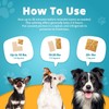 Heavenly Hounds Peanut Butter Chews - Anxiety Relief for Dogs