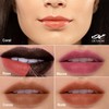 OETUIOW Lip Stain Peel Off, Lip Liner Moisturizing Long-Lasting &