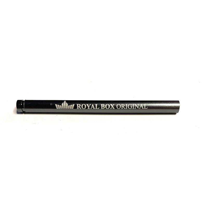 M&M Smartek Royal Box with Tubes Including Free Snuff Dispenser