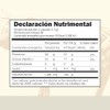 Mezcla Integral a Base de Órganos Res 100% Orgánico Libre