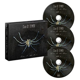 Spider on the Wall (Lim. Deluxe 3cd-Edition)