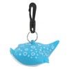 Cartoon Fish Scuba Dive Mouthpiece Dustproof Cover Second Stage Regulator