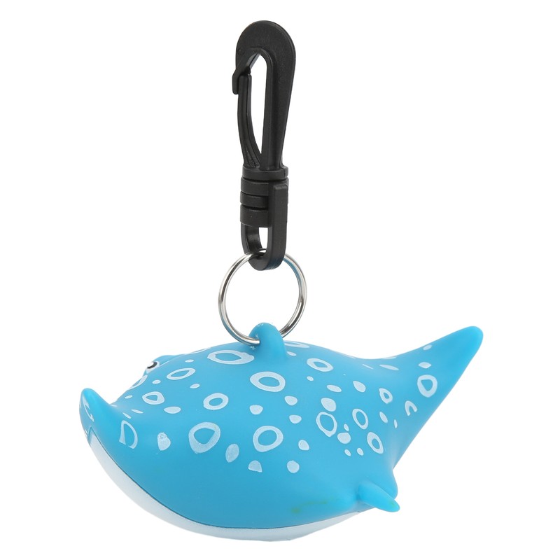 Cartoon Fish Scuba Dive Mouthpiece Dustproof Cover Second Stage Regulator