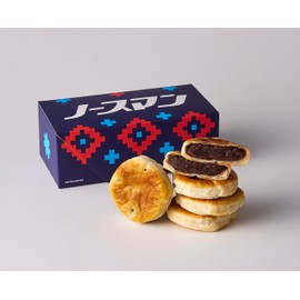 Senshuan Seika Northman, 5 Pieces