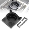 A & UTV PRO Subwoofer Box for Can Am Maverick