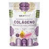 Colágeno Balanfood Hidrolizado con Ácido Hialurónico y Biotina Sin Sabor