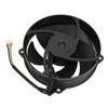 Internal Fan for Game Consoles, Replacement Console, Internal Heatsink, Fan