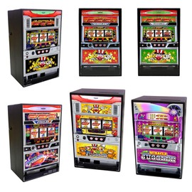 Juggler Glow and Sounds Coin Bank for Everyone Juggler Money Box