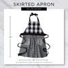 DII Celebrate St. Patrick's Day Kitchen Collection, Apron, Eat Drink