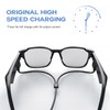 TUSITA Charger Compatible with Razer Anzu Smart Glasses - 1M