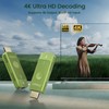 Smart Wireless HDMI Transmitter and Receiver, Wireless HDMI -1080P HD