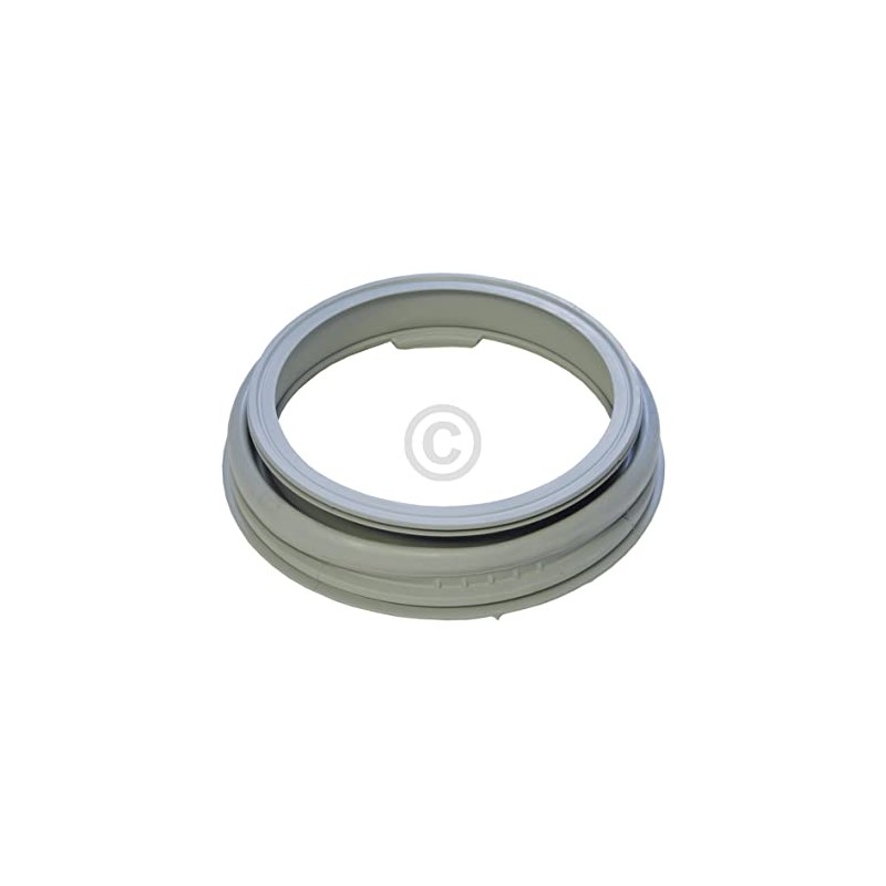 ensipart Door Seal Compatible / Replacement as Bosch 00660837 Bellows