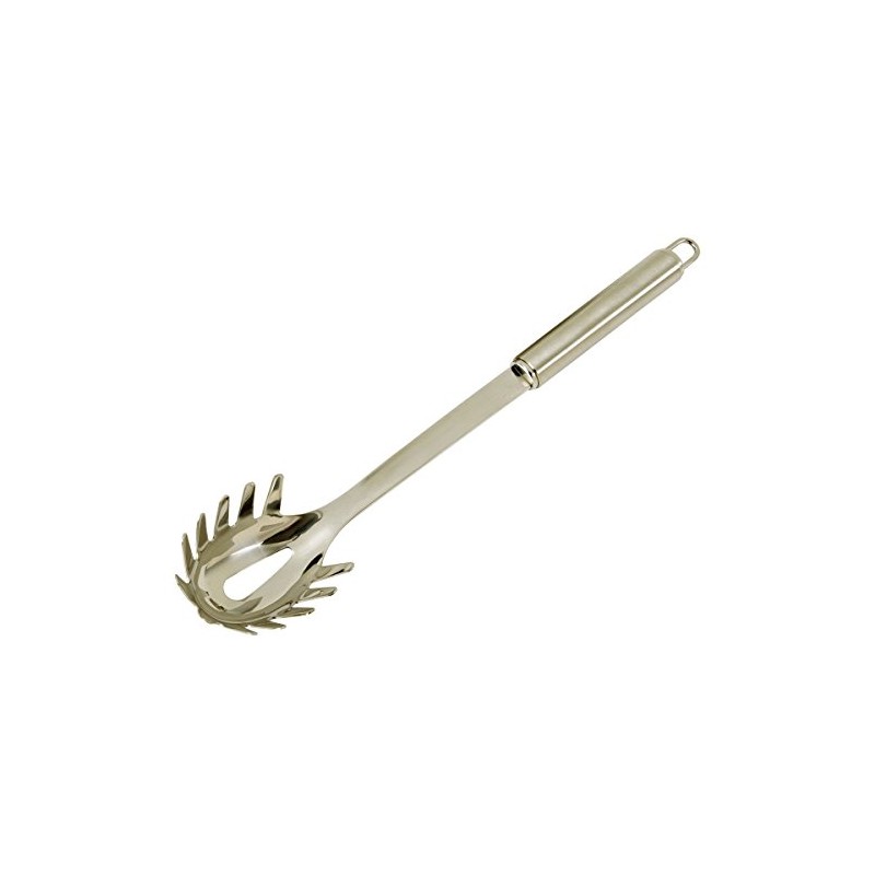Spaghettilöffel 18/8 mb
