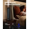 Aromadd 1800 Sq Ft Cordless Waterless Diffuser, 100ml Hotel Collection