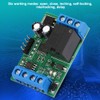 12V 1 Channel RS485 MODBUS RTU Serial Port Multifunction Relay