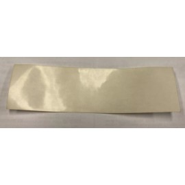 MOPAR New Mopar Tape Anti-Squeak- Chrysler Part #5019054AA