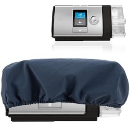 CPAP Dust Cover Protect Your CPAP Machine for Sleep Apnea & BiPAP Machines, Water Proof CPAP Cleaning Supplies Covers for Tidy up The Room Beautiful Protect CPAP Machines CPAP Accessories