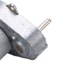 Gear Motor DC 24V 50RPM Speed Reduction Geared Motor Alloy