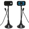 Web Camera,High Definition Manual Focus Webcam,USB Streaming Web Camera,with Graphics