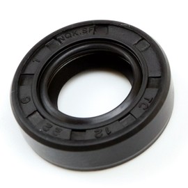 Parts and Parts Shaft Seal 12 x 22 x 6 mm NBR 70 DIN 3760 ISO 6194