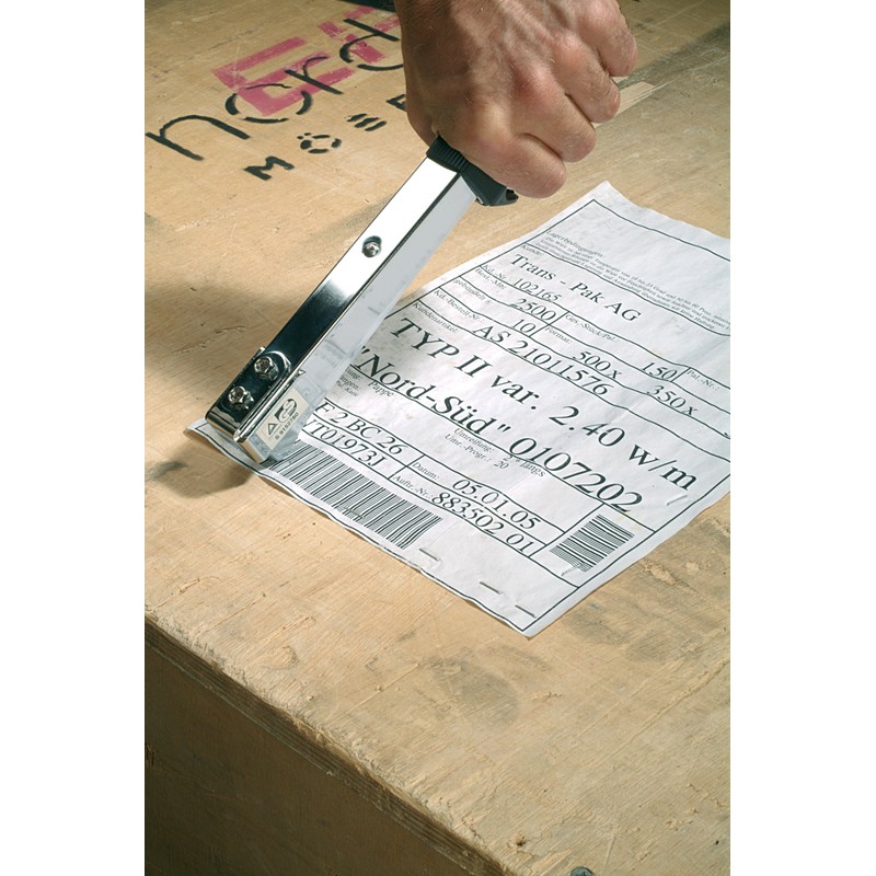 Bosch 2609255860 HMT 53 Hammer Tacker