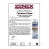 Zenatize Foam Cleaner - Fresh Scent