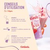 Gerlinéa Drink Milkshake Strawberry Flavour - Protein Rich Meal -
