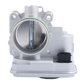 DIKTOKO Electronic Throttle Body Assembly 4891735AC 4891735AD S20176 TB1150 677002 Fit for Chrysler 200 Sebring for Avenger Caliber Journey for Compass Patriot 2007-2017 1.8L 2.0L 2.4L L4 Engine