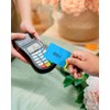 TPZORJX RFID Blocker Card Case, 5 Colours, Credit Card Case,