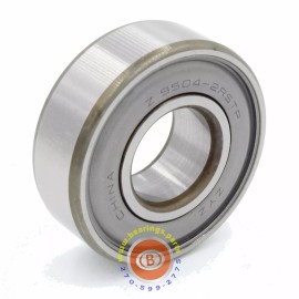 ZYZ Premium New Z9504-2RST Lawn Mower Bearing 3/4" Bore | Z9504-RST P204RR6 204BBAR