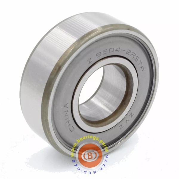 ZYZ Premium New Z9504-2RST Lawn Mower Bearing 3/4" Bore |