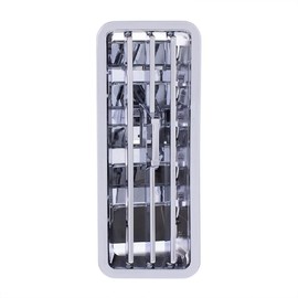 C2W Chrome AC Vent for 2018-2021 Freightliner Cascadia